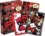 Deadpool Playing Cards 