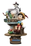 Disney Pinocchio D-Stage Statue 