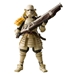 Star Wars Teppo Ashigaru Sandtrooper Figure - BAN-92048