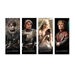 Game of Thrones Magnetic Bookmark Series 2 Set - DKH-28124