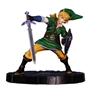 Legend of Zelda Skyward Sword Link Statue 