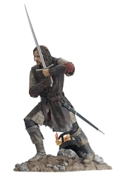 Lord of the Rings Aragorn Gallery Figure 