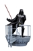 Star Wars Empire Strikes Back Milestones 1:6 Scale Darth Vader Statue - GGT-158336