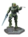 Halo Infinite Master Chief Grapplehook Statue - DKH-202609