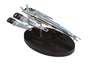 Mass Effect Alliance Normandy SR-2 Ship Replica Statue 