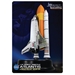 NASA 1:144 scale Space Shuttle Atlantis Pre-assembled Cut-Away Plastic Model - DRG-47404