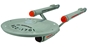 Star Trek The Original Series U.S.S. Enterprise NCC-1701 HD Model 