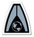 Mass Effect Systems Alliance Crew Patch - DIA-456579