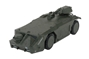 Aliens Colonial Maries Armored Personnel Carrier Die-Cast Vehicle 