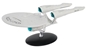 Star Trek Starships 2009 Movie XL Size U.S.S. Enterprise NCC-1701 w/ #23 Magazine 