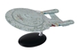 Star Trek Starships Best Of XL Size U.S.S. Enterprise NCC-1701-D w/ #2 Magazine 