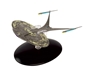 Star Trek Starships U.S.S. Enterprise NCC-1701-J Starship w/ #89 Magazine 