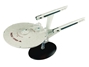 Star Trek Starships Mega U.S.S. Enterprise NCC-1701-A w/ Special Edition #21 Magazine 