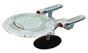Star Trek Starships Mega U.S.S. Enterprise NCC-1701-C w/ Special Edition #27 Magazine 