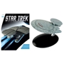 Star Trek Starships U.S.S. Phoenix Nebula Class Starship w/  #112 Magazine 