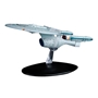 Star Trek Starships U.S.S. Enterprise NCC-1701C w/ #46 Magazine 