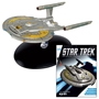 Star Trek Starships Mirror-Mirror I.S.S. Enterprise NX-01 w/ #M2 Magazine 