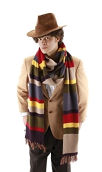 Doctor Who 4th Doctor Hat Prop Replica 