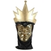 Snow White Evil Queen Crown and Vail - ELP-8506