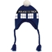 Doctor Who TARDIS Laplander Hat - ELP-291500