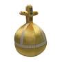 Monty Python and the Holy Grail Talking Holy Hand Grenade Premium Plush Figure 