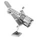NASA Hubble Telescope Metal Earth Kit - FAS-093