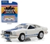 Charlie's Angles 1:64 scale 1976 Mustang Cobra die-cast Vehicle - GLC-44790
