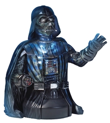 Star Wars Darth Vader Emperors Wrath Light-Up Statue 