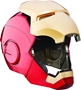 Marvel Avengers Legends Iron Man Electronic Helmet Prop Replica 