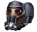 Guardians of the Galaxy Avengers Legends Gear Star-Lord Light-up Helmet Prop Replica - HAS-64132