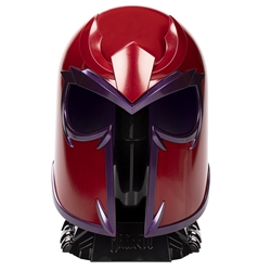 Marvel Universe Legends Gear X-Men Magneto Helmet Prop Replica 