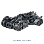 Batman Arkham Knight 1:43 scale Elite Cult Classics Batmobile 