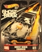 Ghost Rider Charger in Flames Die-Cast Vehicle - HOT-55B21