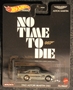 James Bond No Time To Die 1963 Aston Martin DB5 Die-Cast Vehicle 