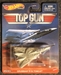 Top Gun Grumman F-14 Tomcat Die-Cast Vehicle - HOT-55C11