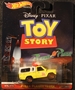 Toy Story Pizza Planet Delivery Truck Die-Cast Vehicle 