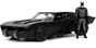 The Batman 1:24 scale 2021 Batmobile Die-Cast Vehicle w/ Figure 