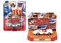 Speed Racer 1:64 Mach 5 Die-Cast Vehicle with Collectible Tin 
