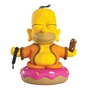 The Simpsons Homer Buddha Vinyl Statue 