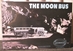 2001 Space Odyssey 1:55 scale Moon Bus Plastic Model Kit - MOB-20011