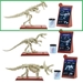 Jurassic World: Fallen Kingdom Stygimoloch Fossil Strikers Kit - MTL-FTF03A3