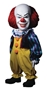 Stephen King's IT 15-Inch Classic Talking Pennywise Doll 