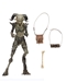 Guillermo del Toro Collection Pan's Labyrinth Old Faun Vinyl Figure - NEC-33157