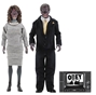 They Live Male & Female Alien Clothed Figure 2-Pack 