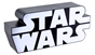 Star Wars Logo Desktop/Wallmount Light 