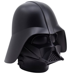 Star Wars Darth Vader Helmet Desktop Light w/ Sounds 