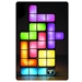 Tetris Constructable Lamp - PAL-10290