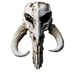 Star Wars Mandalorian Skull Miniature Replica - RBT-9