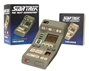 Star Trek TNG Light-up Tricorder with Sound Effects 