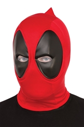 Deadpool Deluxe Overhead Mask 